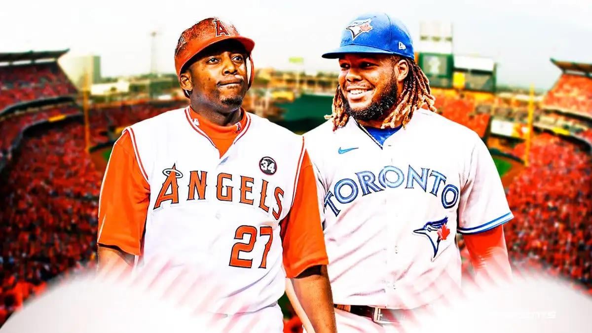 Vlad Jr is ONE WIN away!