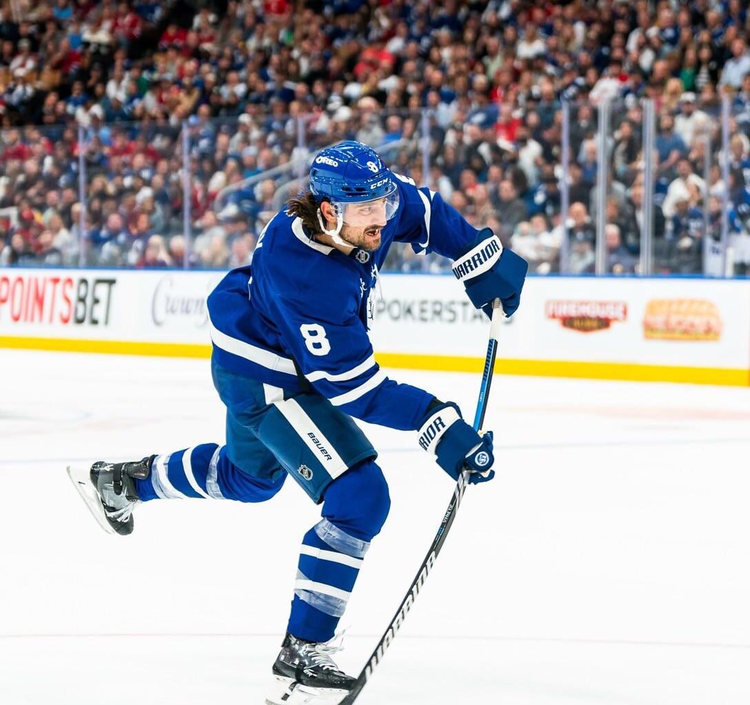 Who’s the most underrated defenseman in the NHL?