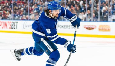 Who’s the most underrated defenseman in the NHL?