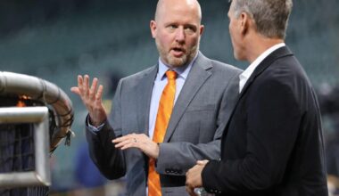 Rockies Have Interviewed James Click, Scott Sharp, Matt Forman In Front Office Search