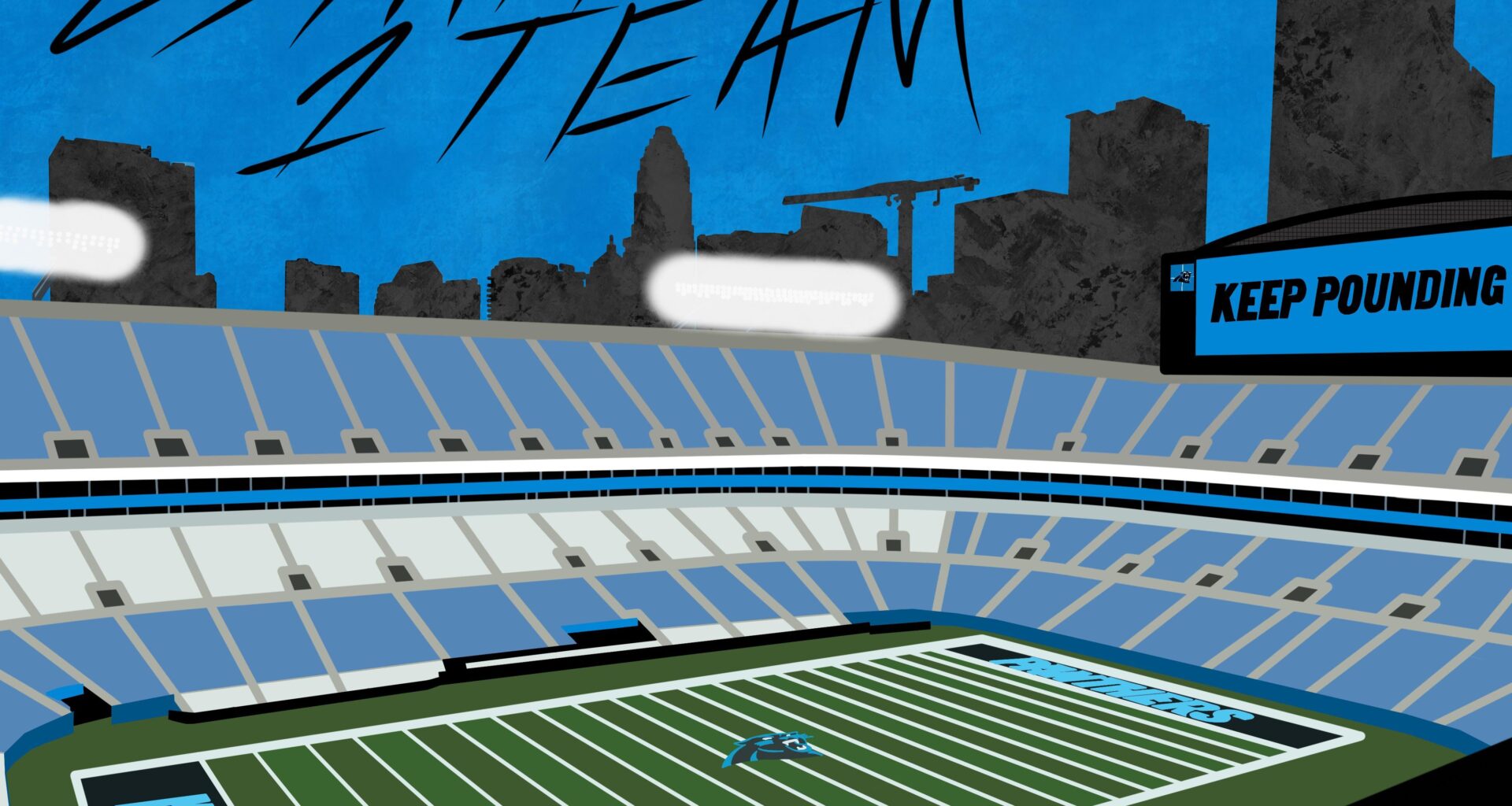 Art Project I did for school