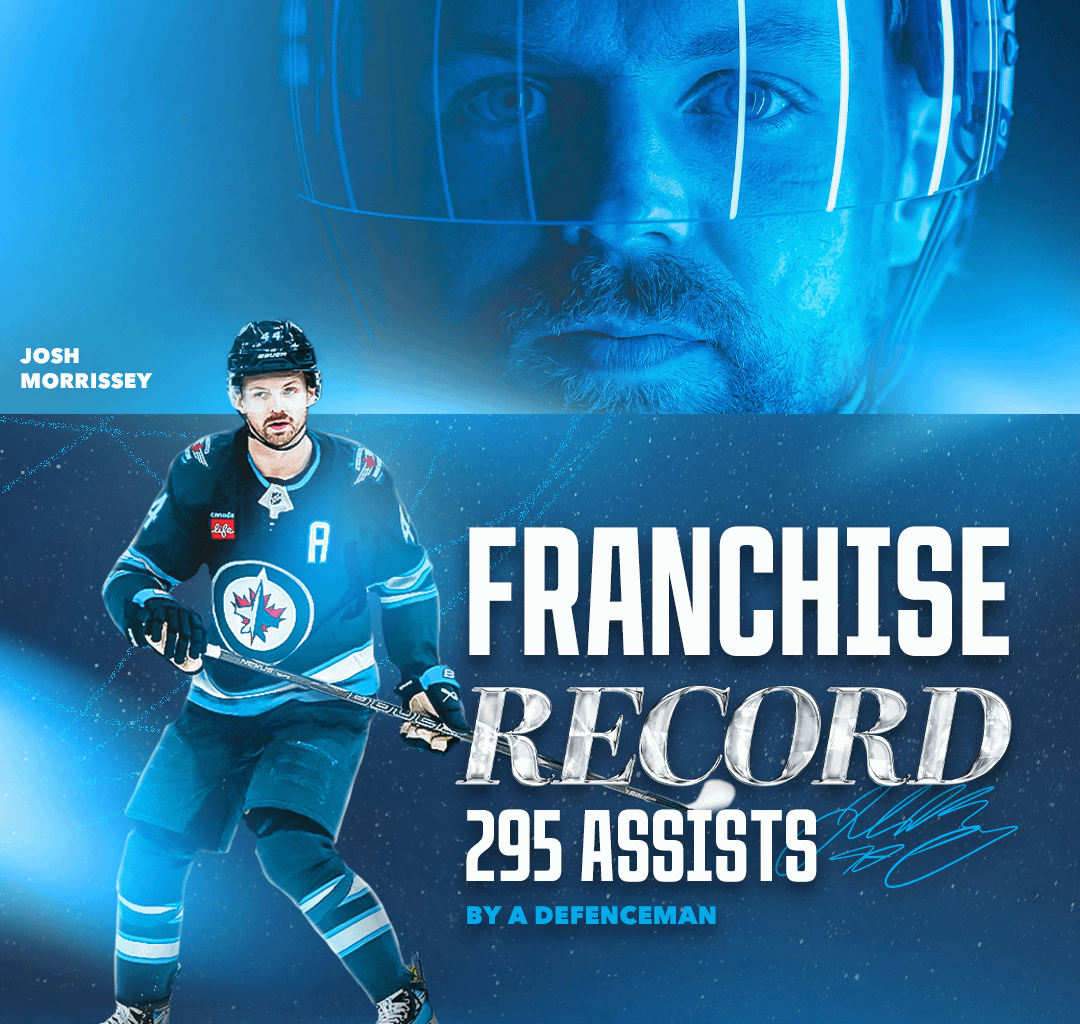 JMO SETS THE RECORD IN HIS HOMETOWN!