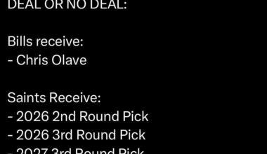 Would yall accept or nah? Seen on Twitter