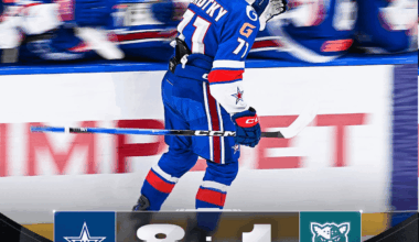 Matvey Korotky hat trick vs Sochi