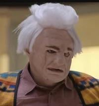 Alex Tuch when Kevyn Adams approaches him about a contract extension today