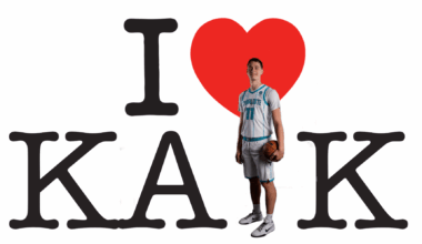 Kalk owns the Big Apple