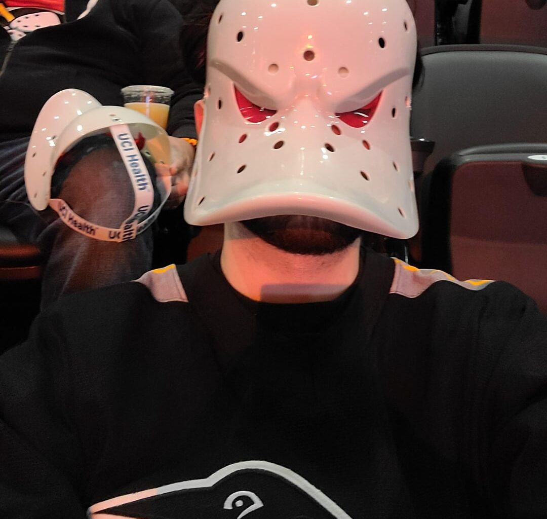 This year I did the full California road trip. Turned out to be an awesome time!