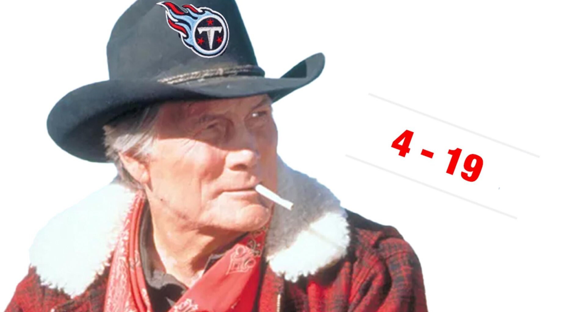 Exploring Callahan's 4 Lone Wins, The Bizarre Benching of Will Levis, and Where He Lost Me (as a fan)