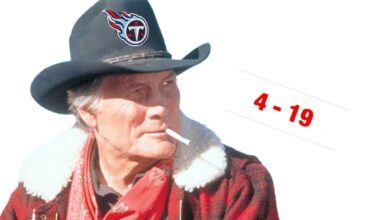 Exploring Callahan's 4 Lone Wins, The Bizarre Benching of Will Levis, and Where He Lost Me (as a fan)