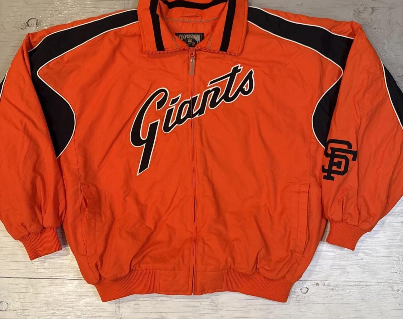 Has anyone seen this jacket sold anywhere?