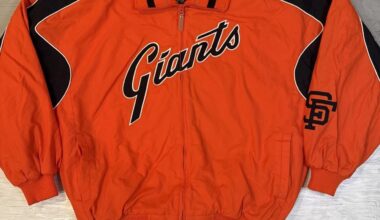 Has anyone seen this jacket sold anywhere?