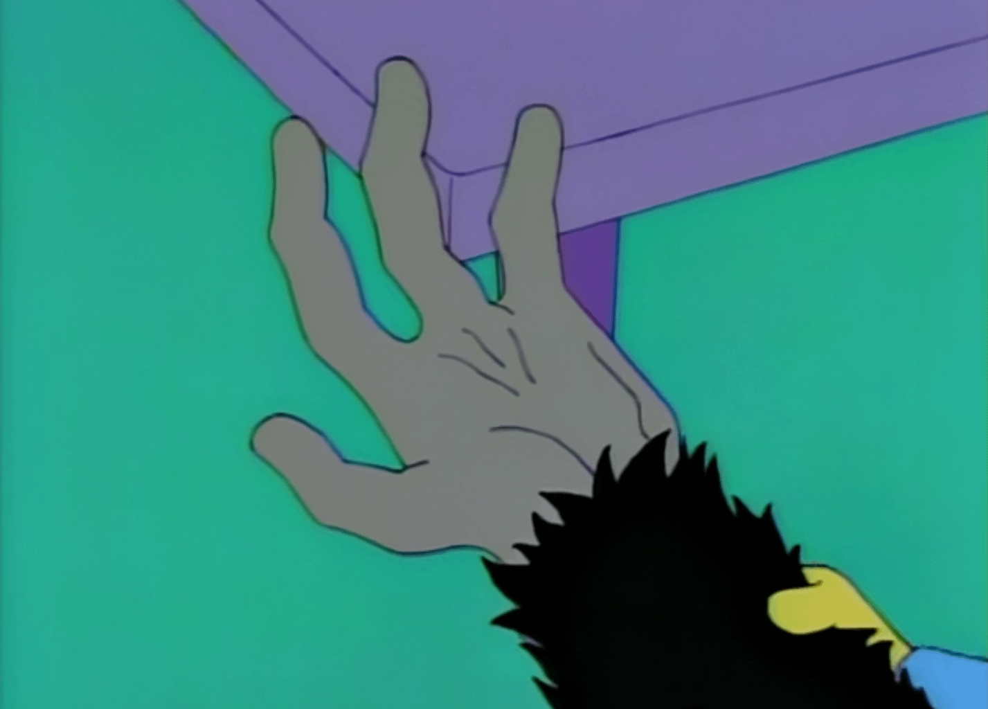 I wish the Wild were better on the PP this year...