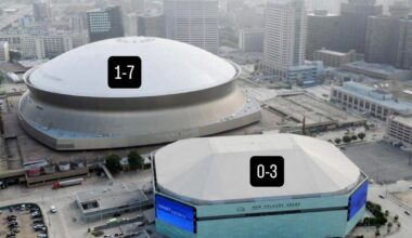 State of New Orleans Sports