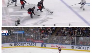 We'll keep trying this d-scheme until morale improves dammit!