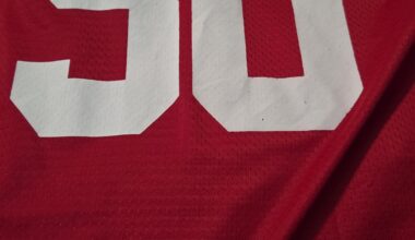 Who remembers Chris Borland