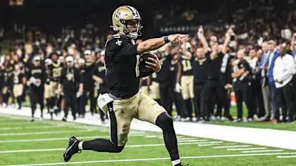 It's time for Tyler Shough