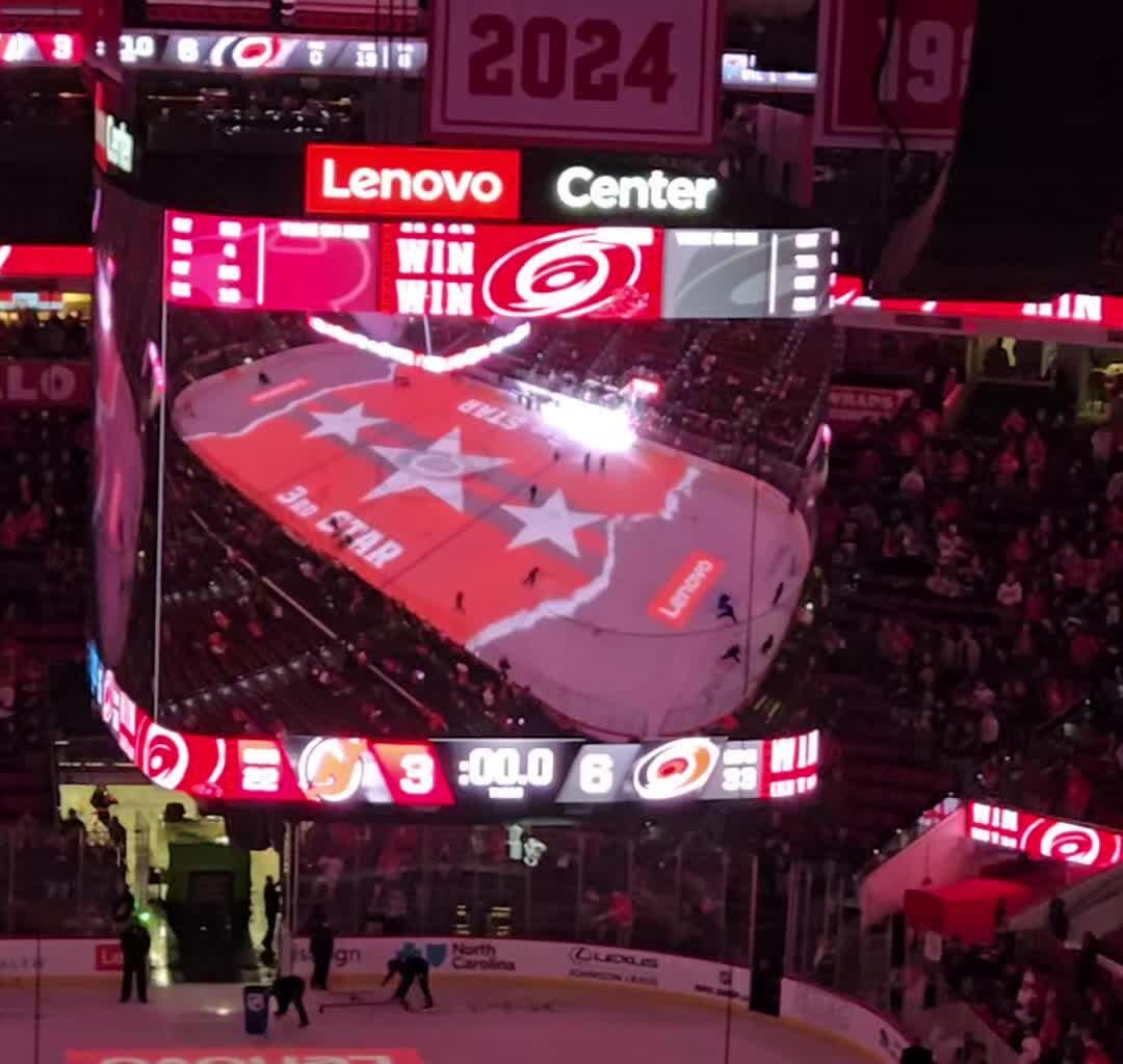 K Andre Bench Interview