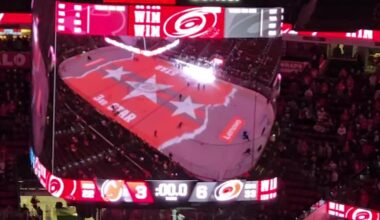 K Andre Bench Interview