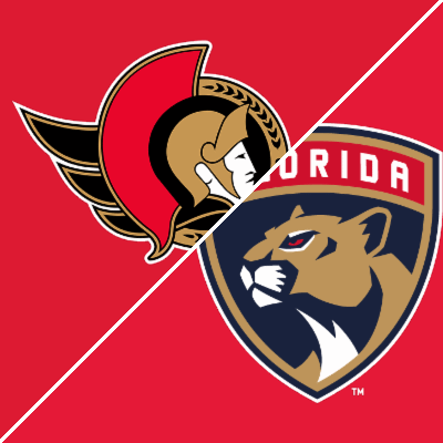 Post Game Thread: Ottawa Senators at Florida Panthers - 11 Oct 2025