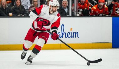 Ghost is back and practicing on PP1 #thank god