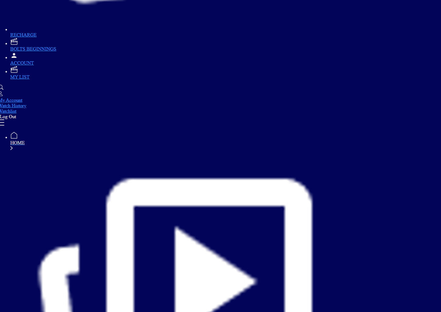 How to get the new streaming site to work on PC