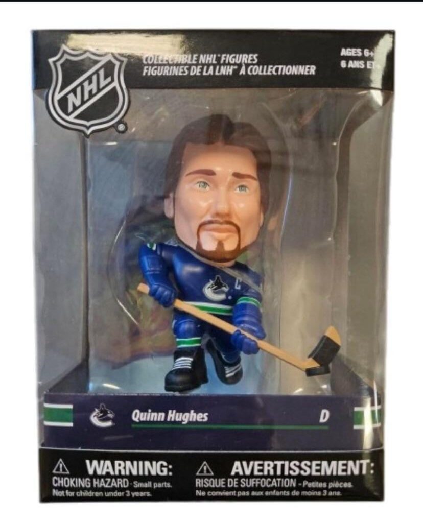 Saw an ad for this figure and I had to share it