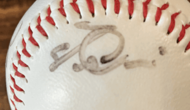 Anyone recognize this signature?