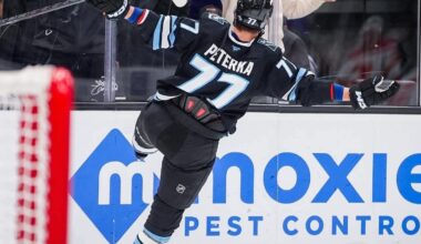 Why Ryan Smith Was the Correct Choice