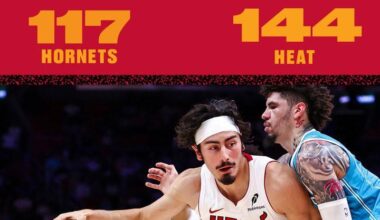 This team is genuinely fun to watch again