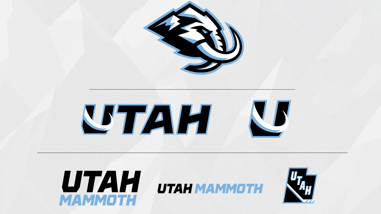 More Utah Hockey Name Drama: ESPN: Hockey bag manufacturer files injunction over 'Utah Mammoth' name