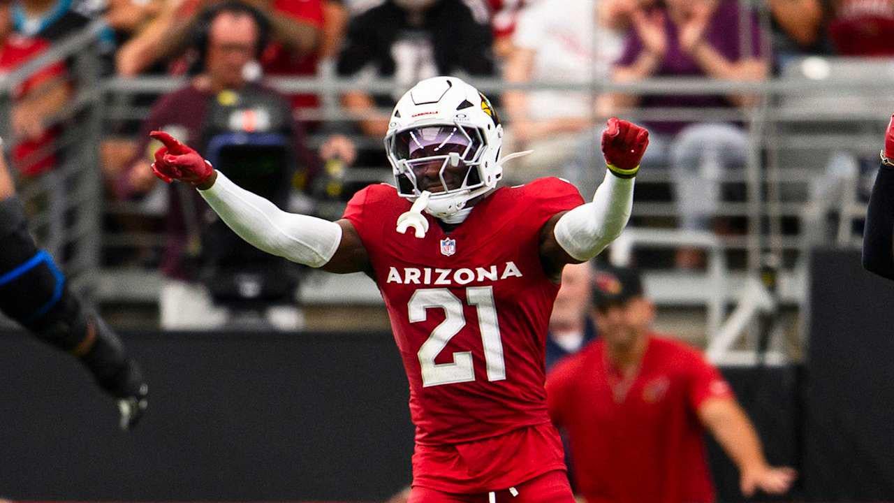 Cardinals Open Practice Window For Garrett Williams, Soon For BJ Ojulari