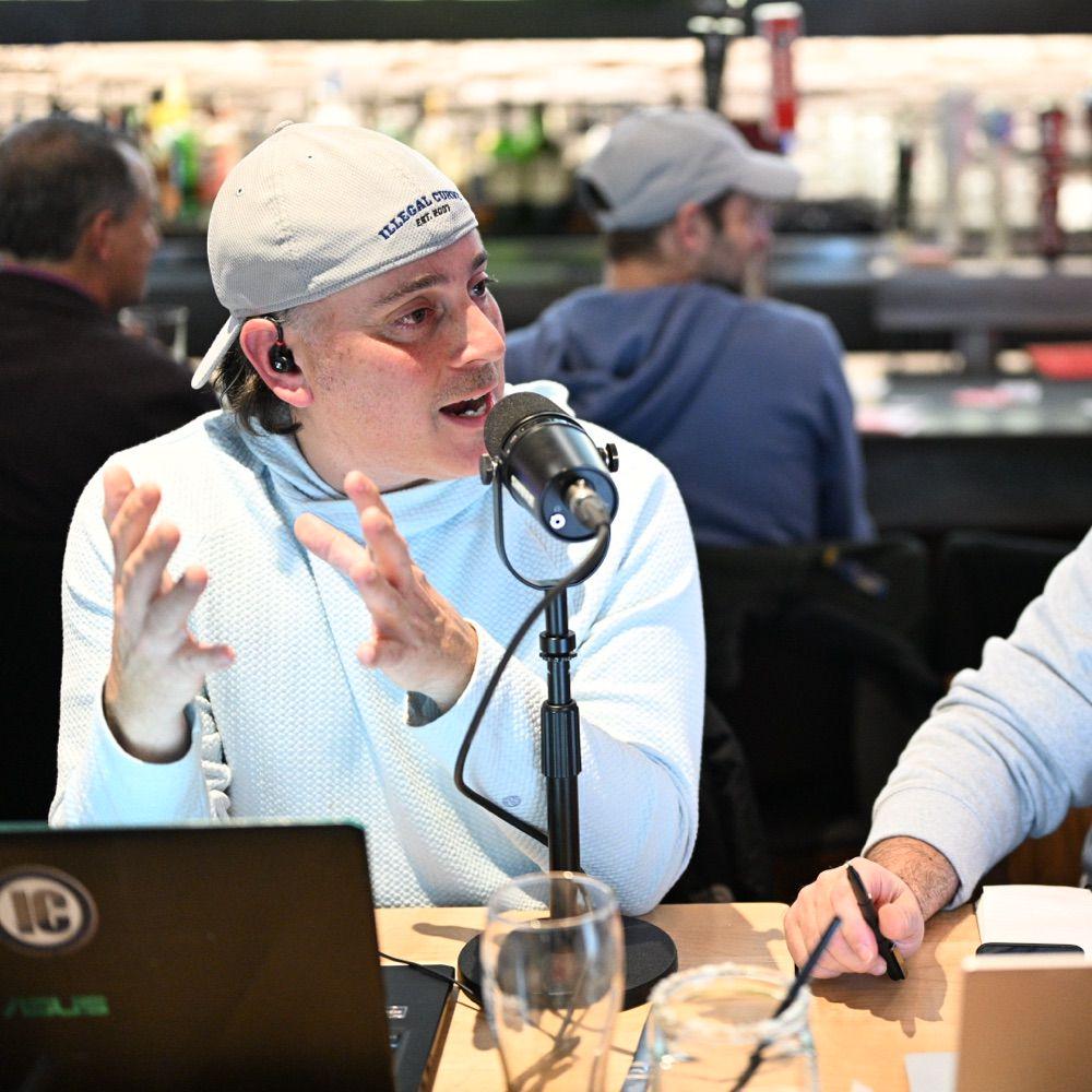 Jets prospect Brayden Yager scores in pro debut for the Moose