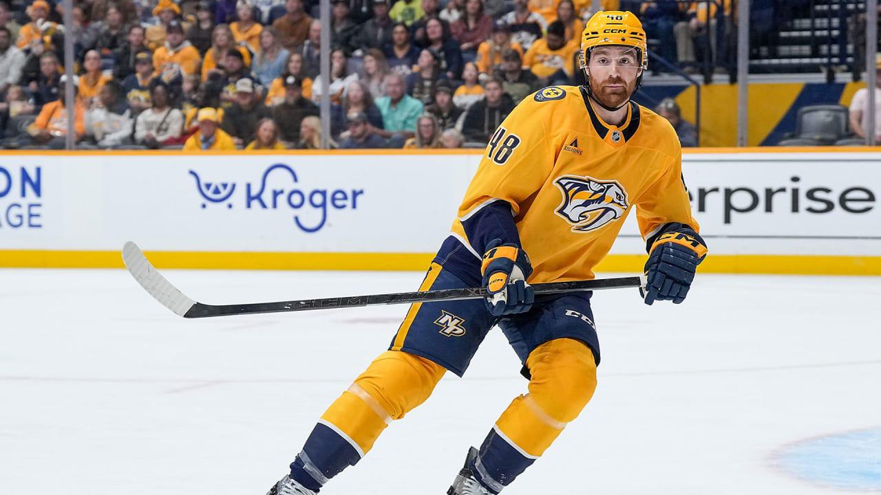 Perbix, Who Prefers to Go Unnoticed, Still Noticeable for the Right Reasons With Preds