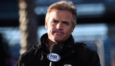 NASCAR Insider Offers Sharp Rebuttal to Kenny Wallace and Ken Schrader’s ROVAL Praise