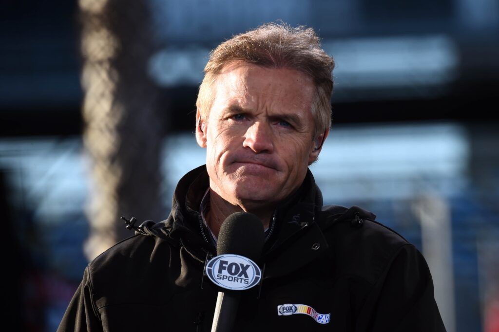NASCAR Insider Offers Sharp Rebuttal to Kenny Wallace and Ken Schrader’s ROVAL Praise