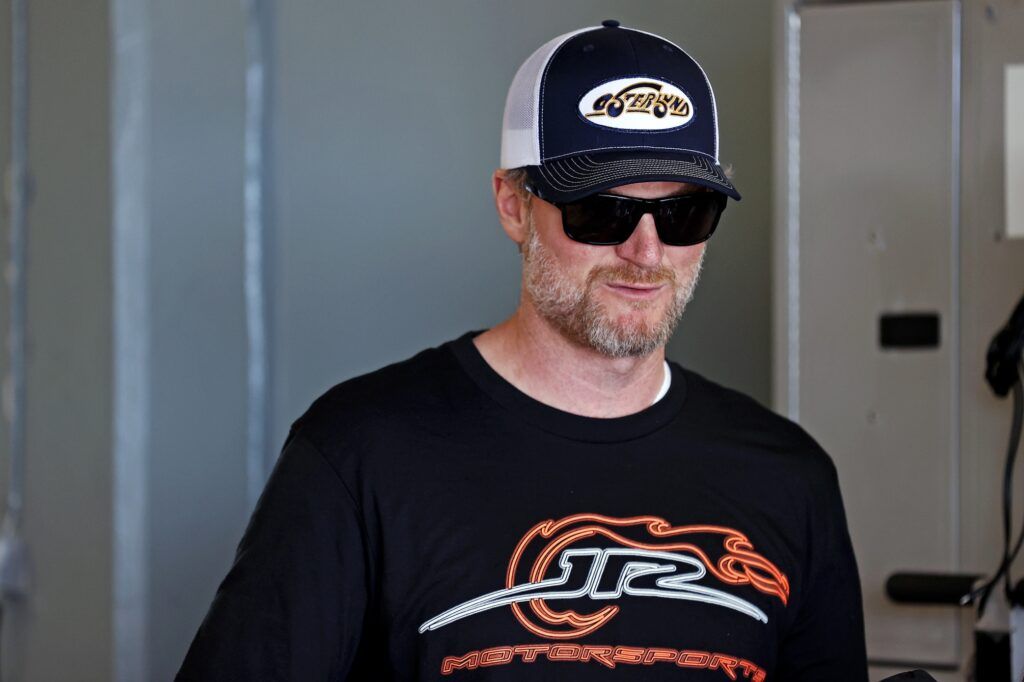 NASCAR’s Mike Forde Slams Dale Earnhardt Jr.’s Media Empire for Controversial Engagement Tactics