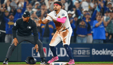 Mariners vs. Tigers live updates and score for ALDS Game 5