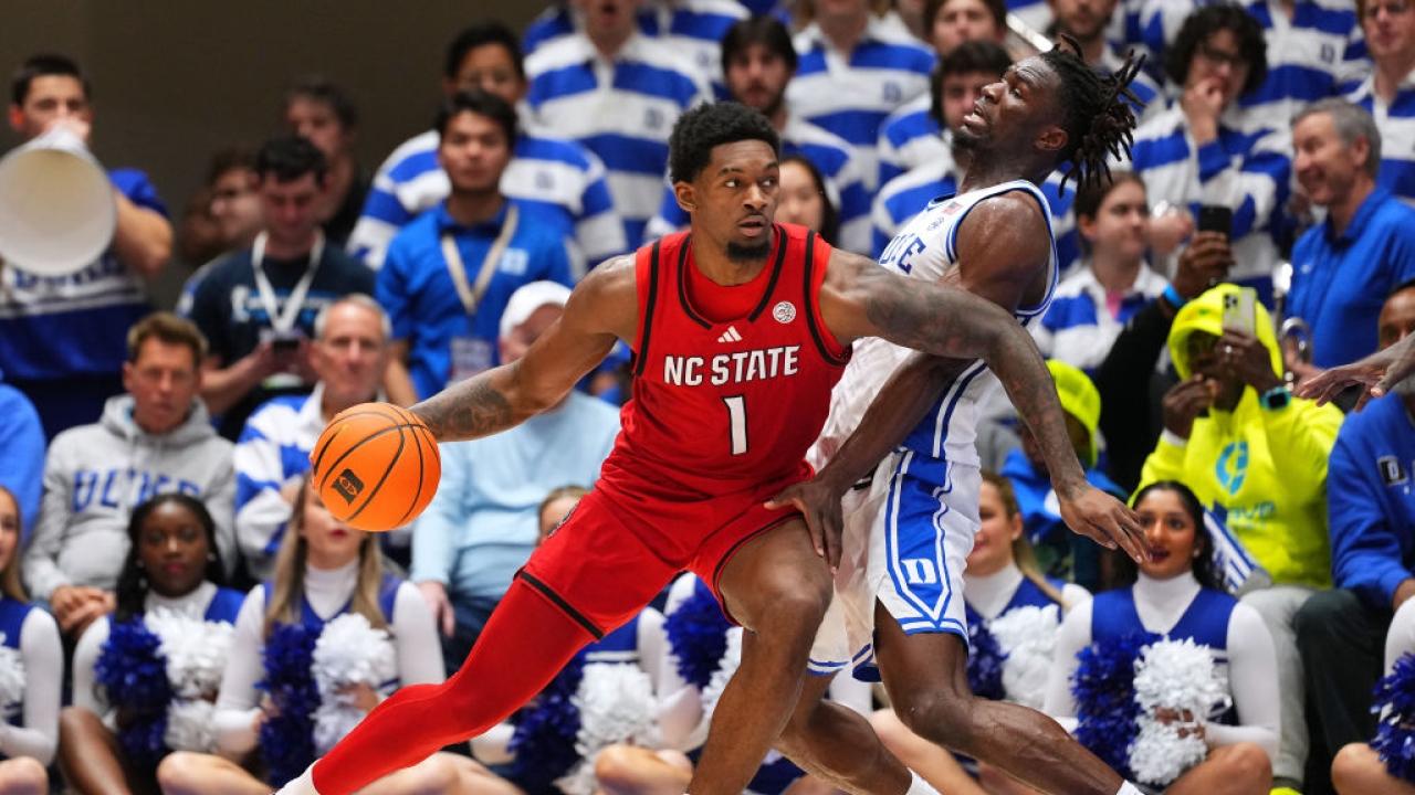 Andy Katz's top 10 bounce back teams for the 2025-26 men's college basketball season