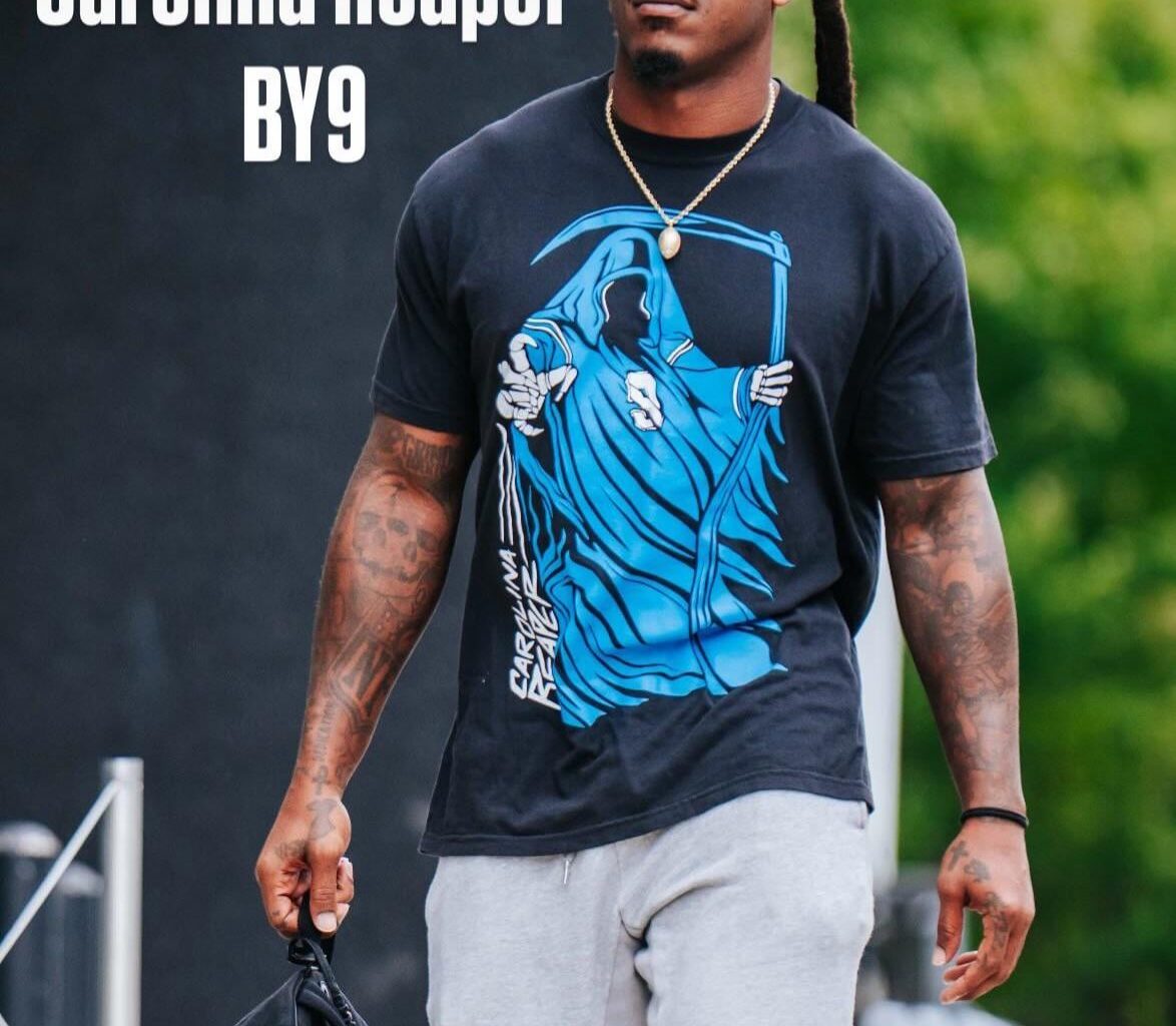 Darren Bates (ST Coach) in BY Merch?