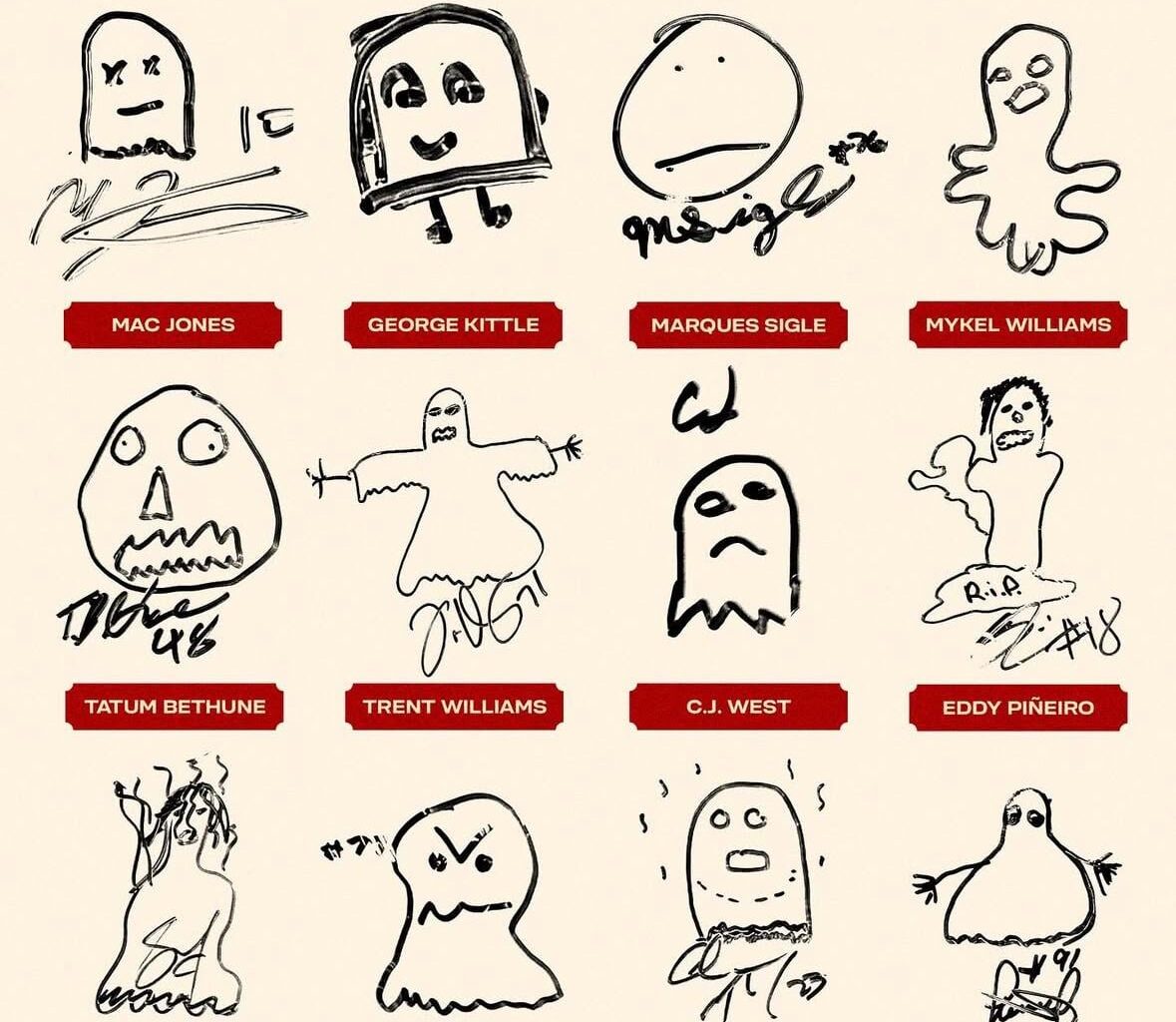 Can we check on Bethune