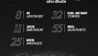 Hukporti getting the start tonight