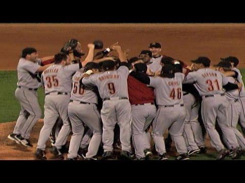 On this day 20 years ago, the Cardinals played their final game at Busch Memorial Stadium: Game 6 of the 2005 NLCS.