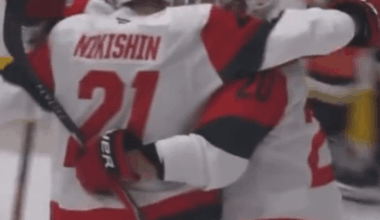 The Canes remain the only team with a 100% record this season!