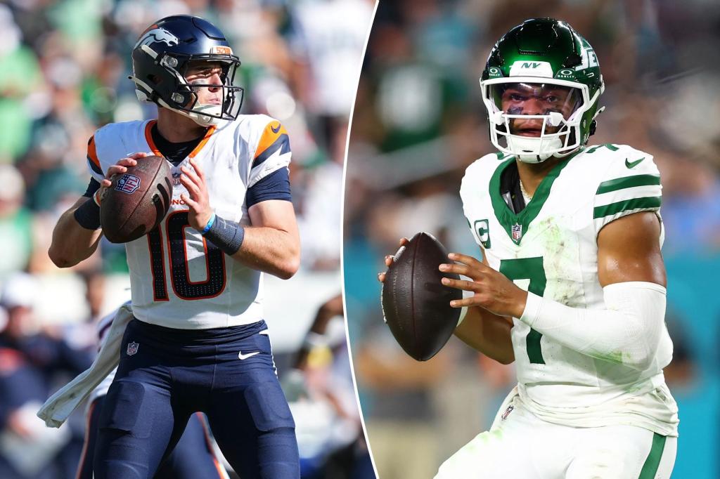 How to watch Jets-Broncos in London for free: Time, livestream