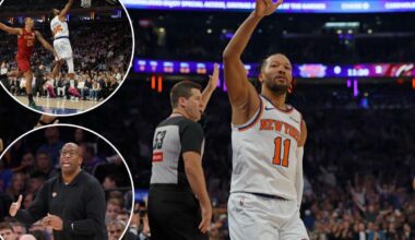 NBA scores, highlights and more