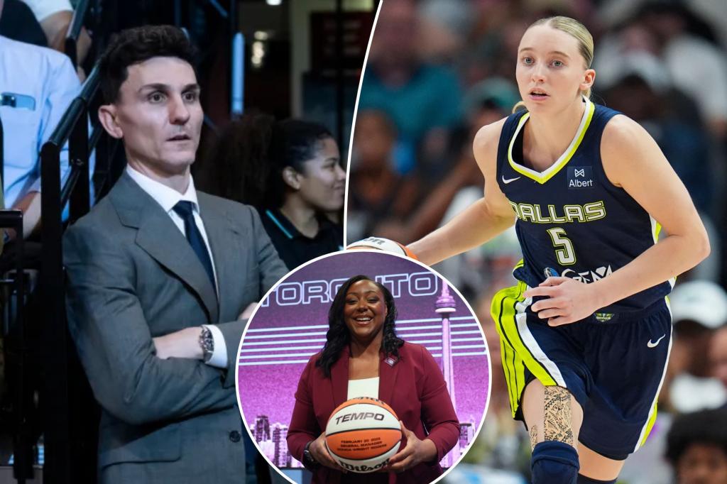 Liberty lead list of most desirable 2026 WNBA coaching spots