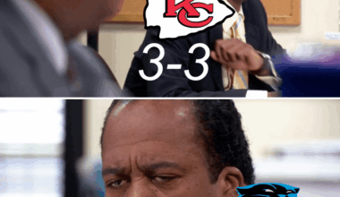 They think they know what it's like to compete for a wildcard slot.