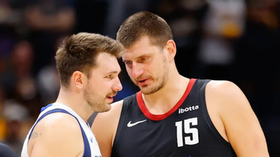 “He Wants Full Control”- Nikola Jokic's former teammate spills real difference between him and Los Angeles Lakers' star Luka Doncic