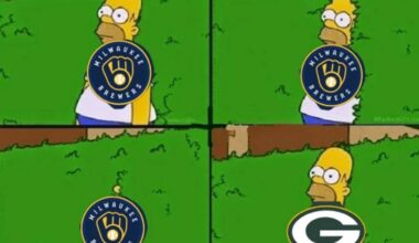 It’s that time :-(