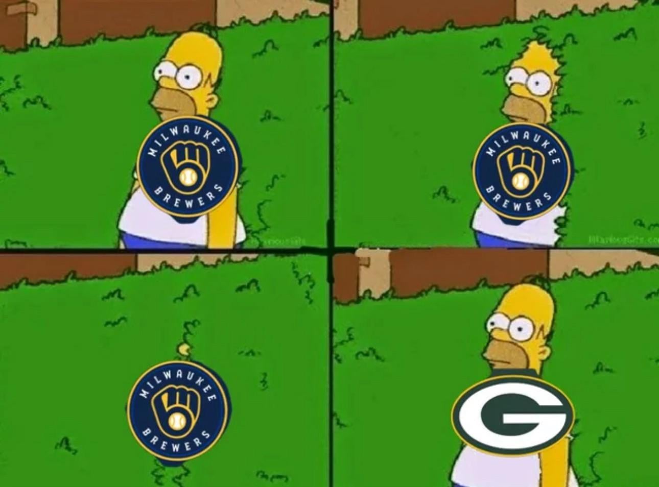 It’s that time :-(